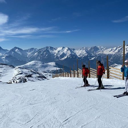 Chalet La Felize Oz المظهر الخارجي الصورة