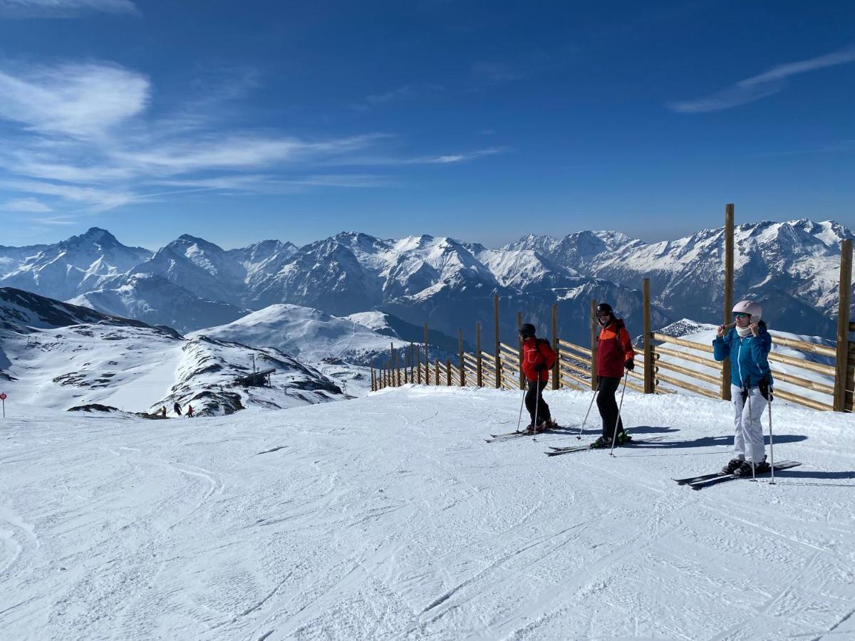 Chalet La Felize Oz المظهر الخارجي الصورة