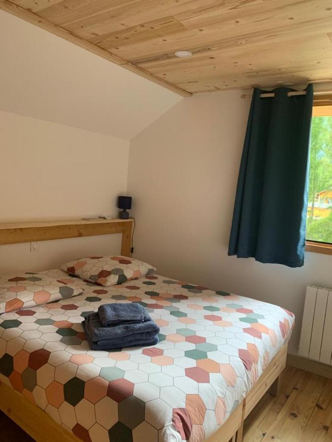Chalet La Felize Oz المظهر الخارجي الصورة